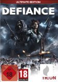 Defiance: Ultimate Edition für PC