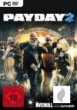 PayDay 2 für PC