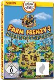 Farm Frenzy 4: Helden der Wikinger für PC