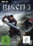 Risen 3: Titan Lords für PC