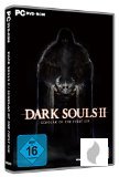 Dark Souls II: Scholar of the First Sin für PC