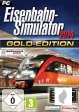 Eisenbahn Simulator 2014 für PC