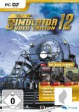 Trainz Simulator 12 für PC