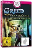 Greed: Der verrückte Wissenschaftler für PC