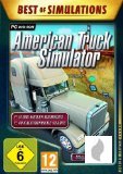 American Truck Simulator: Rig 'n Roll für PC