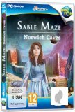 Sable Maze: Norwich Caves für PC