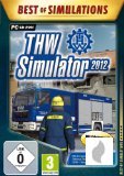 THW Simulator 2012 für PC