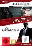 Hitman: Codename 47 & Hitman: Silent Assassin für PC