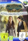 Hidden Expedition: König Salomons Krone für PC