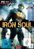 Iron Soul für PC