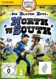 Die Blauen Boys: North vs South für PC