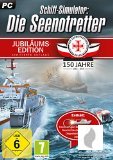 Schiff Simulator: Die Seenotretter: Jubiläums-Edition für PC