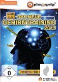 Mind Quiz: Das neue Gehirntraining 2013 für PC