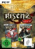 Risen 2: Dark Waters: Gold Edition für PC