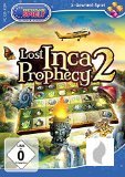 Lost Inca Prophecy 2 für PC