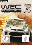 WRC 3: World Rally Championship für PC