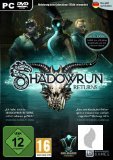 Shadowrun: Returns für PC