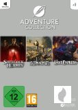 Daedalic Adventure: Collection Vol. 3 für PC