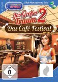 Jo's großer Traum 2: Das Café Festival für PC