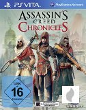 Assassin's Creed: Chronicles für PS Vita