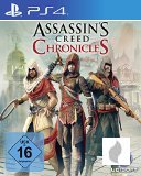 Assassin's Creed: Chronicles für PS4