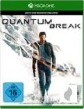 Quantum Break für XBox Series