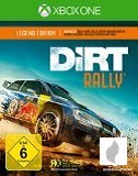 DiRT Rally für XBox Series