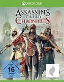 Assassin's Creed: Chronicles für XBox Series