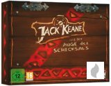 Jack Keane und das Auge des Schicksals: Collector's Edition für PC