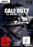 Call of Duty: Ghosts für PC