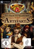 Der Fluch des ägyptischen Artefakts für PC