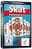 Skat, Patiencen & Co für PC