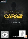 Project CARS: Limited Edition für PC