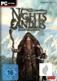 Nights & Candles: The Legends of Candlewind für PC