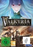 Valkyria Chronicles für PC