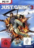 Just Cause 3 für PC