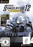 Trainz Simulator 12 Deluxe für PC