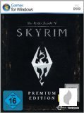 The Elder Scrolls V: Skyrim: Premium Edition für PC