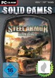 Steel Armor: Blaze of War für PC