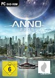 Anno 2205 für PC