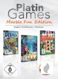 Platin Games: Marble Fun Edition für PC