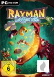 Rayman Legends für PC