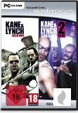 Kane & Lynch Collection für PC