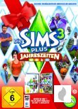 Die Sims 3 plus Jahreszeiten für PC