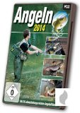 Angeln 2014 für PC