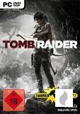 Tomb Raider für PC