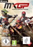 MX GP: Die offizielle Motocross-Simulation für PC