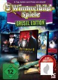 5 Wimmelbild Spiele: Grusel Edition für PC