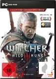 The Witcher 3: Wild Hunt für PC