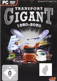 Transport Gigant 1850-2050 für PC